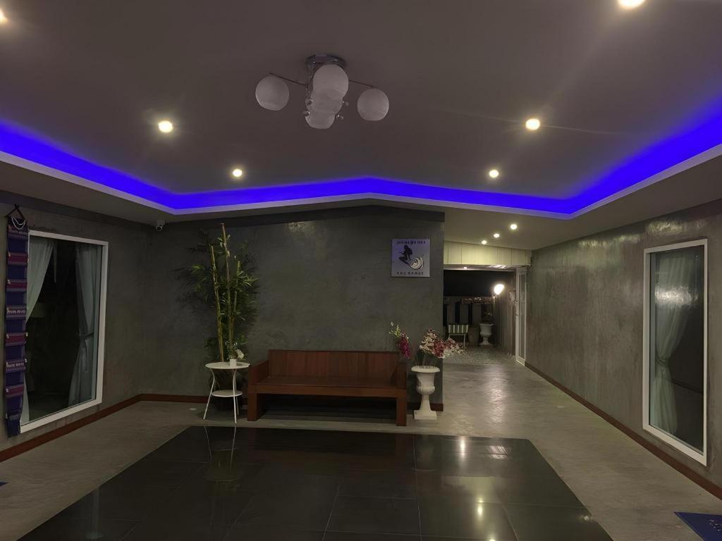 Saikaew Boutique Hotel Ко-Самед Экстерьер фото
