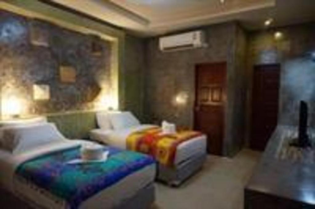 Saikaew Boutique Hotel Ко-Самед Экстерьер фото