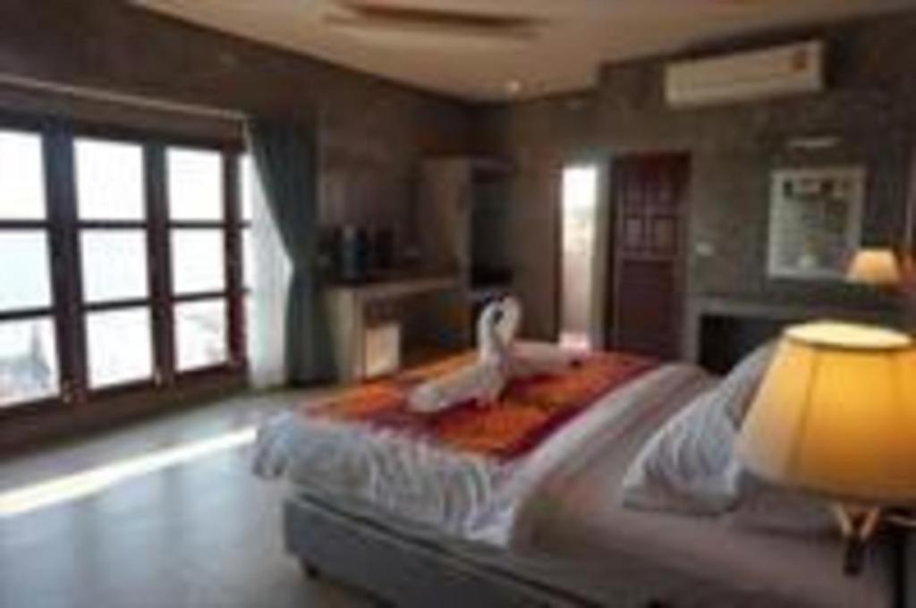 Saikaew Boutique Hotel Ко-Самед Экстерьер фото