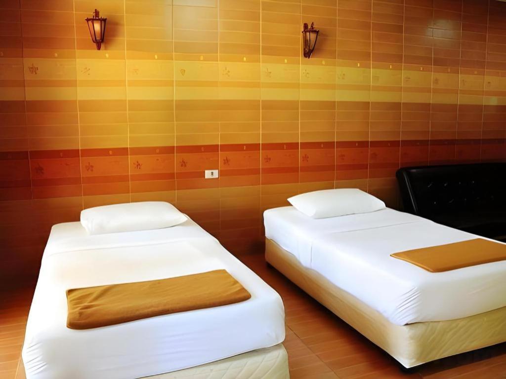 Saikaew Boutique Hotel Ко-Самед Экстерьер фото