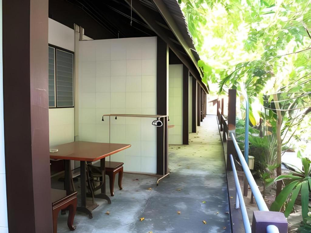 Saikaew Boutique Hotel Ко-Самед Экстерьер фото